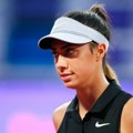 Olga Danilović saznala prvu protivnicu na Rolan Garosu