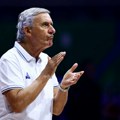 Kari Pešić dobija ekskluzivno društvo: Šaras ili Spanulis