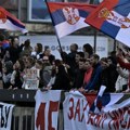 "Sloboda kreće sa istoka": Protest u Zaječaru počinje u 11 časova