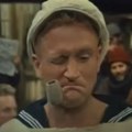 Isplivali šokantni detalji o filmu "Popaj": "Glumci nisu koristili samo spanać, na setu je bilo kokaina do kolena"