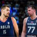 Crta se spektakl u Beogradu! Dončić odlučio da igra za reprezentaciju, sa Slovencima stiže u Arenu: Čeka se odgovor Nikole…