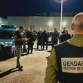 EUROPOL: Srpski državljanin uhapšen u akciji razbijanja grupe povezane sa kartelom Sinaloa