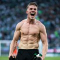 Tobdžije naciljale Đekereša