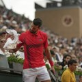Đoković o duelu sa Hrvatom: "Neka bolji pobedi