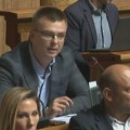 Parandilović: Jučerašnja eksplozija u Krušiku ukazuje na loše uslove rada u Srbiji