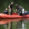 Dete (9) upalo u reku Raška, spaseno brzom akcijom policije