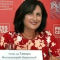 Milenklović-Kerković: Nacistička svastika na niškoj Tvrđavi je autoprojekcija režima SNS-a u terminalnoj fazi