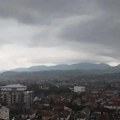 Nakon vrelog vikenda,hladni front stigao u Srbiju temperatura pada za 10stepeni