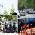 Ubica iz Graca majci poslao video pre masakra! Otkriveni novi detalji: "Žena videla snimak 24 minuta kasnije, ali već je bilo…