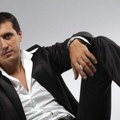 Marko Bulat u Nišu 20. juna u bašti restorana „Bubanjski Oganj”