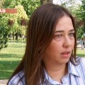 "Prvo sam pomislila da sam u raju, onda sam videla da krvarim, a moja Sanja gubila je svest...": Marina je čudom preživela…