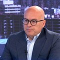 "Nije prvi put da imamo posla sa lažnom elitom" Vučević o rektoru Đokiću: Zbog svojih ciljeva spremni su da kazne sve