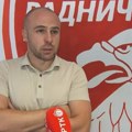Slavko Perović za ''Sportske'', prvi deo - Treće pojačanje je na vidiku, a ko sledeći odlazi?