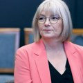 Vladajuća većina odbila Milanovićevu kandidatkinju za Vrhovni sud