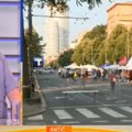 Antić: Vođa blokadera na mom fakultetu studira već šest godina, nije uspeo da položi osnovni ispit sa prve godine (video)