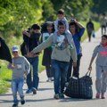 U Srbiji za pet meseci odobren samo jedan zahtev za azil