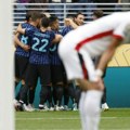 Inter golom u nadoknadi pobedio Uravu