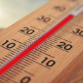 Paklene vrućine na vratima! Evo kog dana će u Srbiji ključati na 39 stepeni!