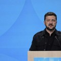 Zelenski razgovarao sa Trampom o primirju u Ukrajini