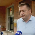 Razgovor sa predsednicom opštine: Stanari strahuju od klizišta zbog izgradnje višespratnice na Karaburmi