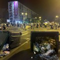 Novosadski zborovi pozivaju čuvanje studenata u Kampusu