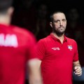 Troicki ekskluzivno za kurir: Ovo mi je prvi put u životu da sam na klupi Novakovog protivnika