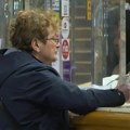 Sutra isplata junskih penzija za korisnike iz kategorije zaposlenih