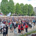 Budućnost protesta: Šta posle Užica?
