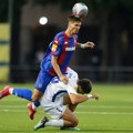 Partizan na nezgodnom gostovanju otvara sezonu u Superligi Srbije