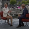 Haos u programu uživo! Javni servis intervjuisao nadu opozicije, onda je počela akcija: Nižu se oštre kritike - "28 minuta…