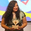 Leskovčanka Nadica Stojanović jedna od pobednica konkursa “Oni su naši heroji“