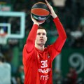Dubai se pohvalio: "Petrušev je ovde" FOTO/VIDEO