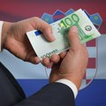 Hrvati dobijaju 835,6 miliona evra: Evo odakle im stižu PARE!