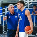 "Bilo je tu uljeza": Bogdan Bogdanović govorio o utakmici sa Amerima