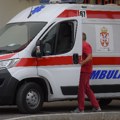 Hitnoj pomoći u Vranju se javilo 18 osoba sa simptomima trovanja hranom