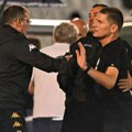 "Lepa si kao gol u 90. minutu": Biće suza i smeha sa Partizanom, na vreme je Blagojević najavio svima