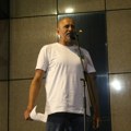 Kokanović ispred PKS: Ovo nije samo pitanje Jadra, već cele Srbije – oni ne kradu, počeli su da otimaju VIDEO
