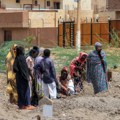 SZO: Glad i bolesti se šire u Sudanu, 25 miliona ljudi ugroženo zbog nedostatka hrane