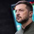 Zelenski oštar: Rusija ne želi mir