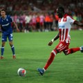 Fudbaleri Zvezde u plej-ofu za Ligu šampiona, remi protiv Leha u Beogradu