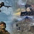 uživo RAT U UKRAJINI Zelenski u Vašingtonu, Tramp poručio da Kijev mora da odustane od Krima i članstva u NATO