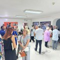 Izložba “Nadežda Petrović“ u Galeriji Centra za kulturu “Sveti Stefan, despot srpski“ u Despotovcu