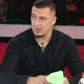 Menadžer izjavio da je udario u bankinu, Gile se besan oglasio i demantovao saradnika: "To su lažne objave"