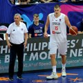 Selektor Pešić o pripremama i turniru: Daš Jokiću loptu i odmah si prvak – ne ide to baš tako