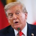Trump daje dve nedelje da proceni šanse za mir između Rusije i Ukrajine