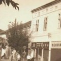 Priče iz Starog Vranja: Da mi kupiš baklavu kod Pelivana