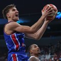 Užas za Srbiju, povredio se Bogdan Bogdanović: Nije se vratio ni na klupu u drugom poluvremenu