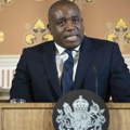 Lami: London i dalje planira da prizna palestinsku državu