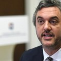 Čadež: Regionalni kongres svetskih privrednih komora da bude u okviru Ekspa 2027.