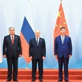 Si: Kina čvrsto protiv hegemonije i blokovske konfrontacije